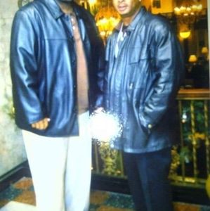 Meet your Posher, Fernando